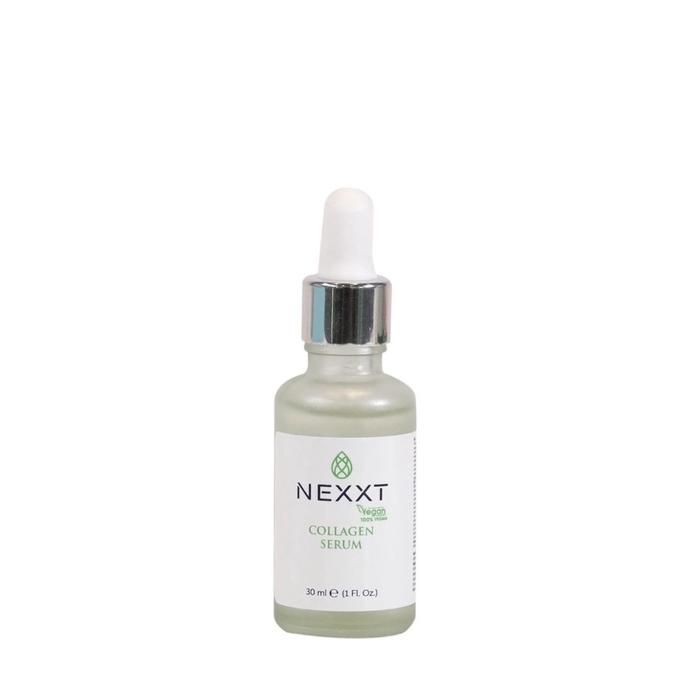 Nexxt Vegan Collagen Serum NEW in Box Sealed